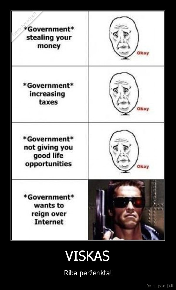 terminatoriau, plz, grisk., aciukas