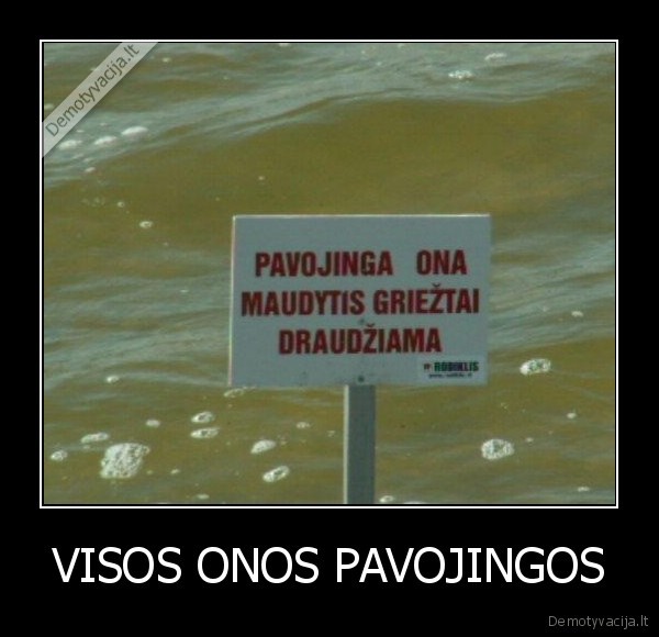 VISOS ONOS PAVOJINGOS