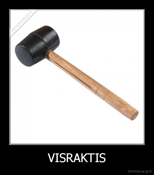 VISRAKTIS