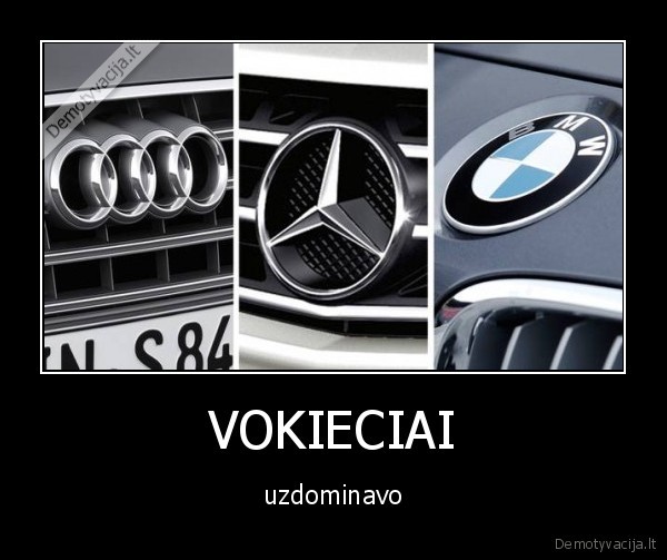 VOKIECIAI