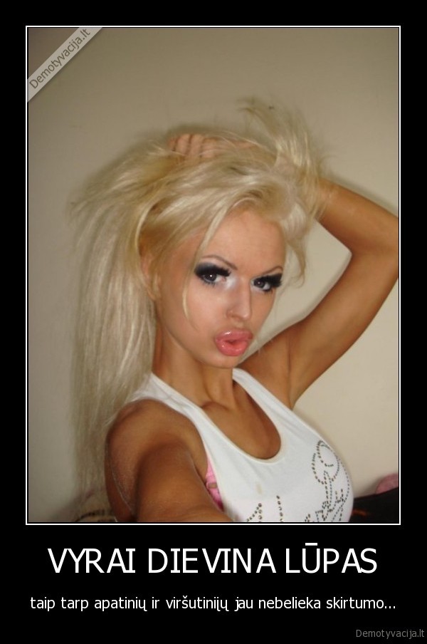 VYRAI DIEVINA LŪPAS