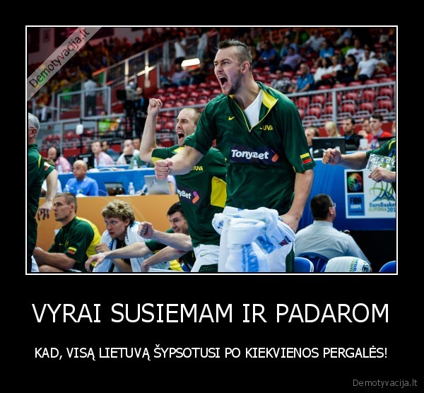 uz, lietuva, vyrai