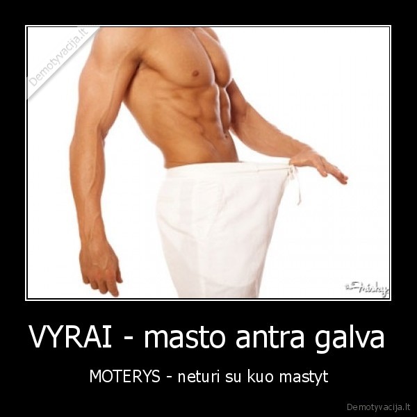 galva, vyrai, moterys