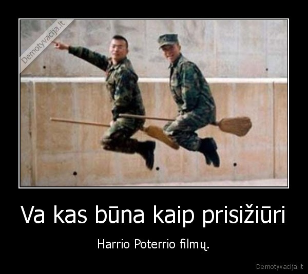 du, debilai,haris,poteris