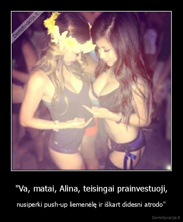 mergina,liemenele,papai