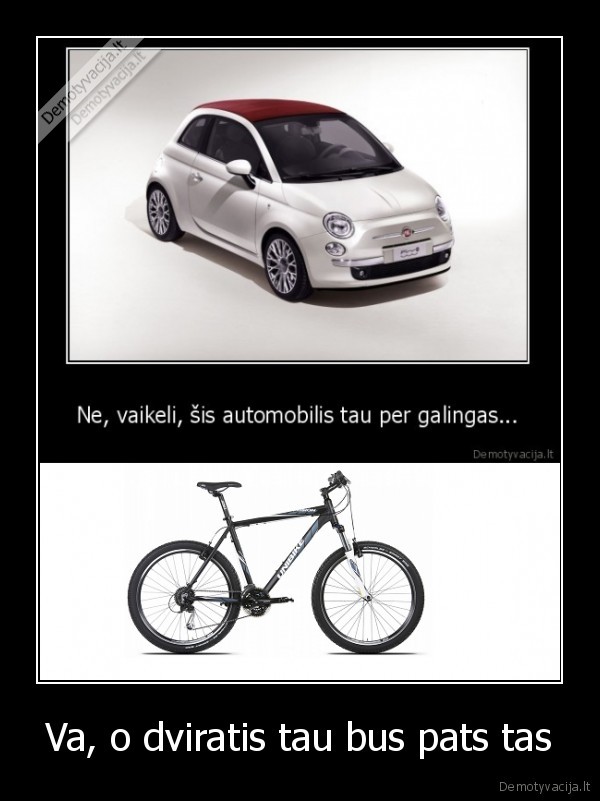 tegu, su, dviraciais, pasidrasko,o, ne, su, surudijuseis, bmw