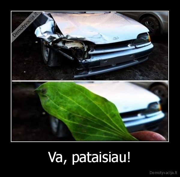 trauklapis,sudauzyta, masina,taisymas