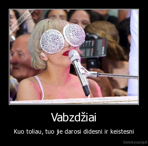 Vabzdžiai