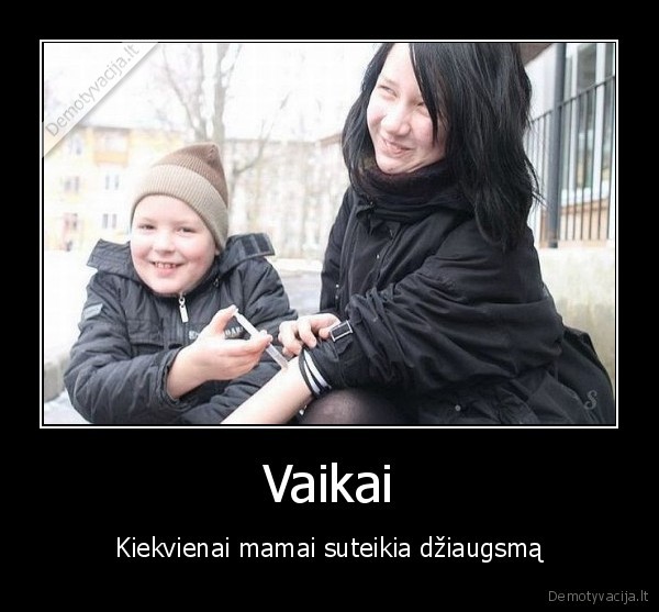 narkomane,juodas, humoras,keista, mama