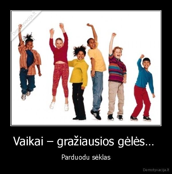 vaikia,geles,seklos,grozis
