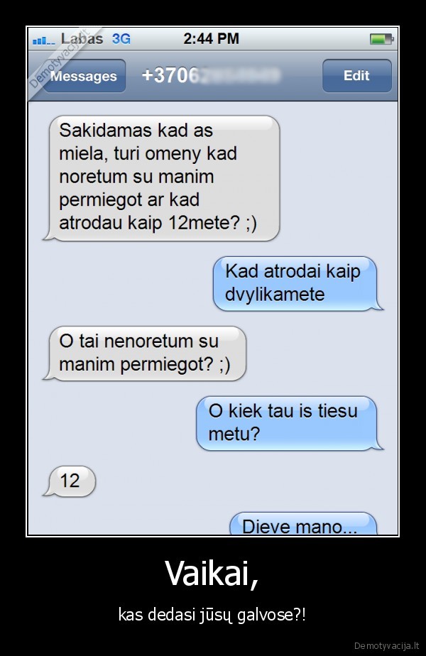 sms, vaikinui,sms, pazintis