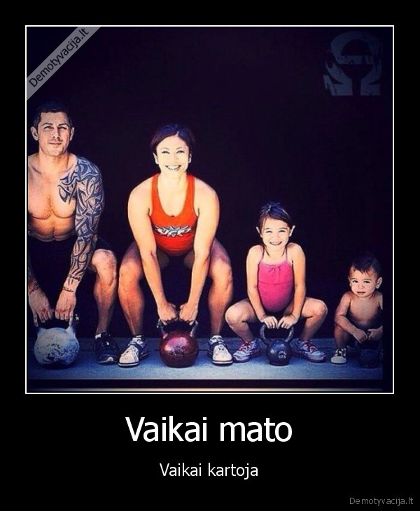 geras, pavyzdys,tinkamas, pavyzdys