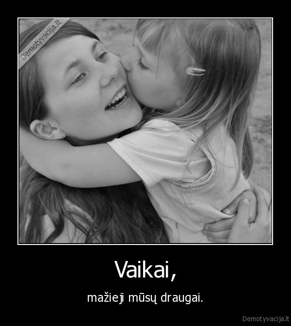 vaikai,draugai,meile,apkabinimas