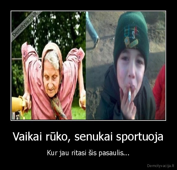 vaikai,mociutes,pasaulis,rukantys, vaikai,sportuojancios, bobutes