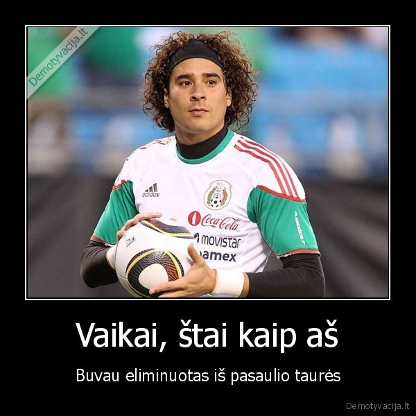 pasaulio, taure,meksikos, vartininkas,tedas, mosbis