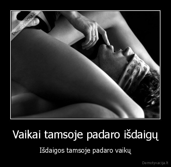 isdaigos,vaiku, gaminimas