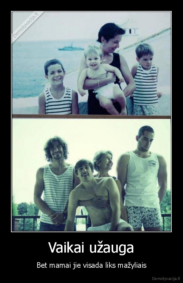 seima,uzauge, vaikai,tradicijos