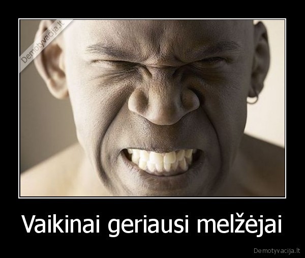 Vaikinai geriausi melžėjai