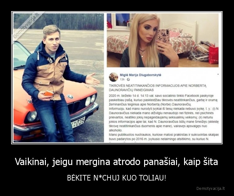 psiche,nenormali,smeiztas,norbe,mergina