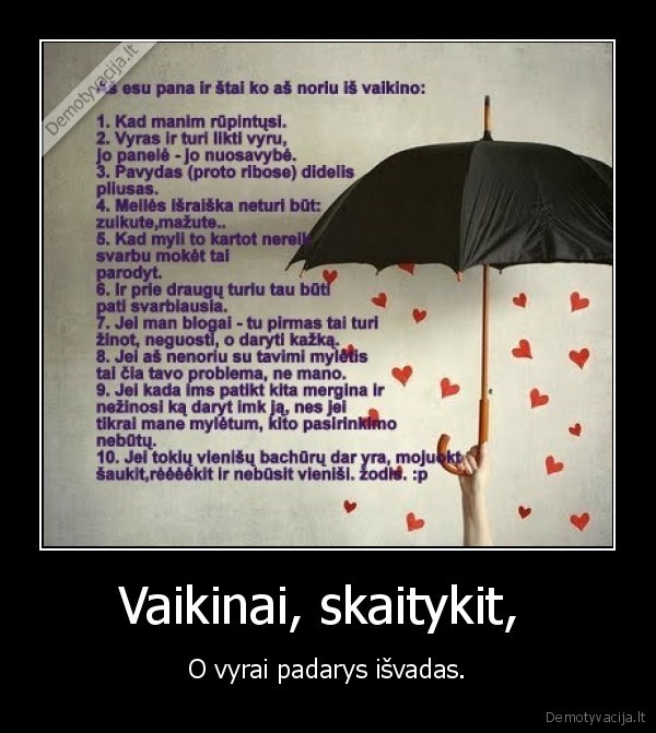 reikia, vyro, ne, berniuko