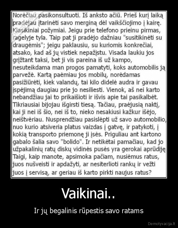 vaikinai,ratai,mergina, isdavyste,masinos