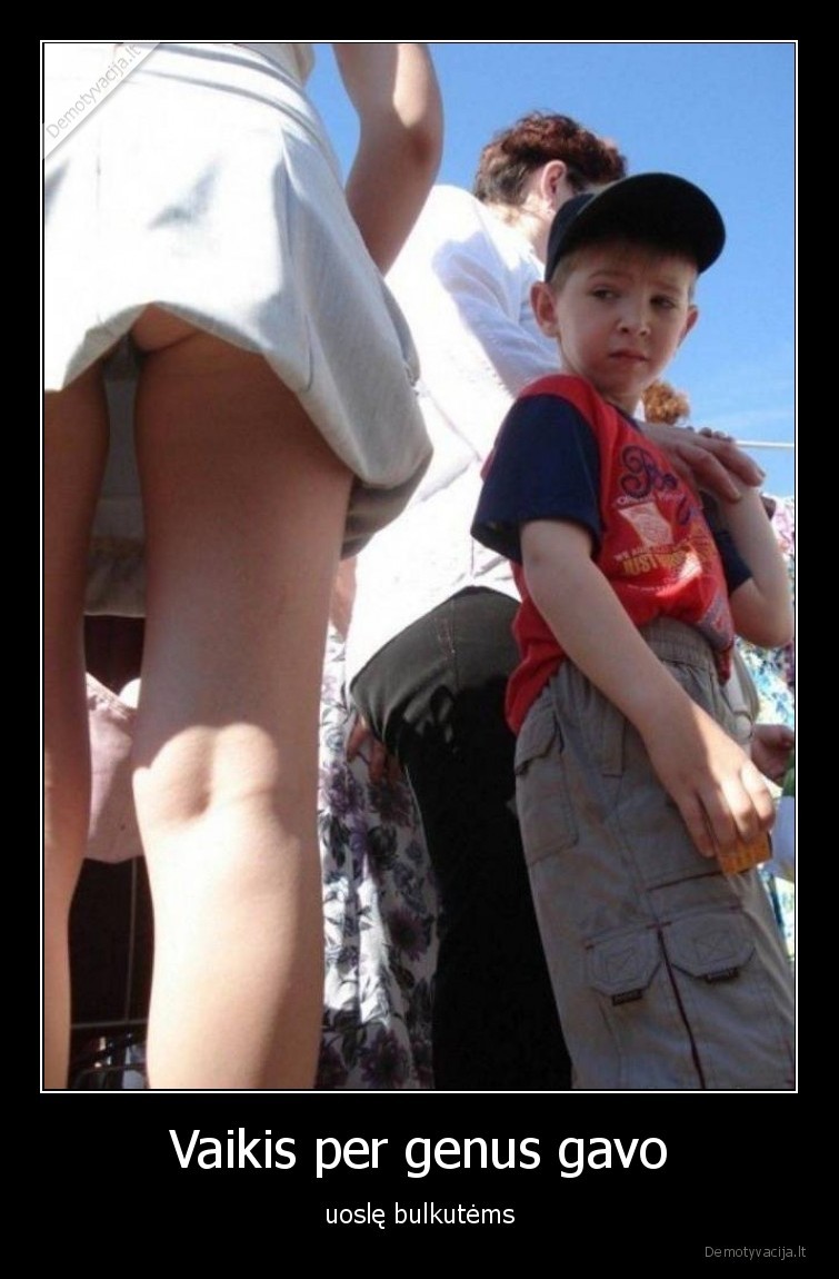 vaikis,genai,uosle,merginos,bulkutes