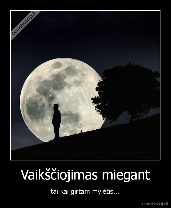 vaiksiojimas,miegas,girtas,myletis