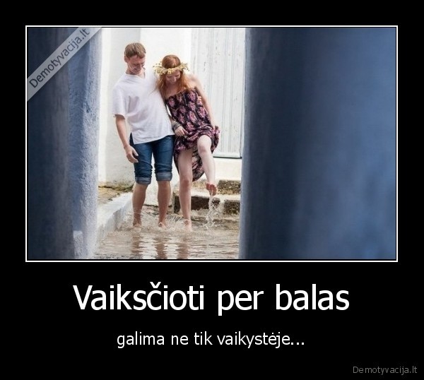balos,slapia,lietus,vaikscioti