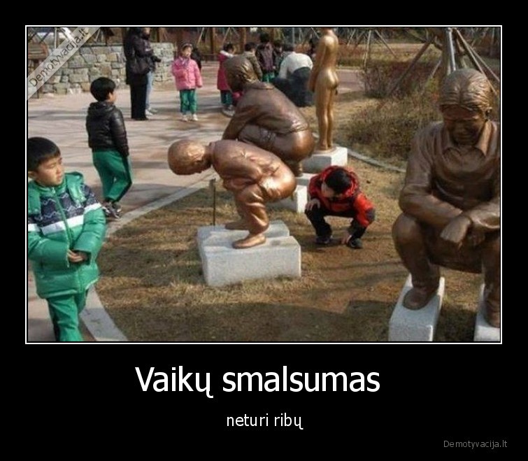 smalsumas,ribos,vaikai