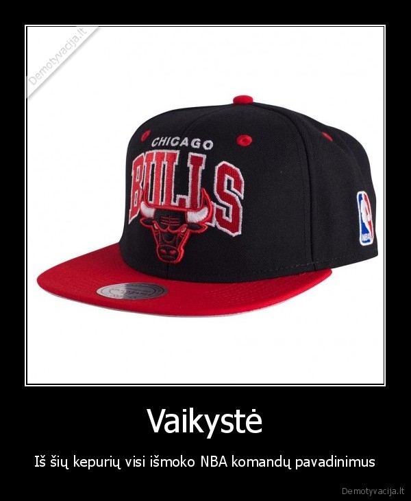 kepure,vaikai,vaikyte,nba,krepsinis