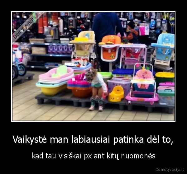 vaikyste