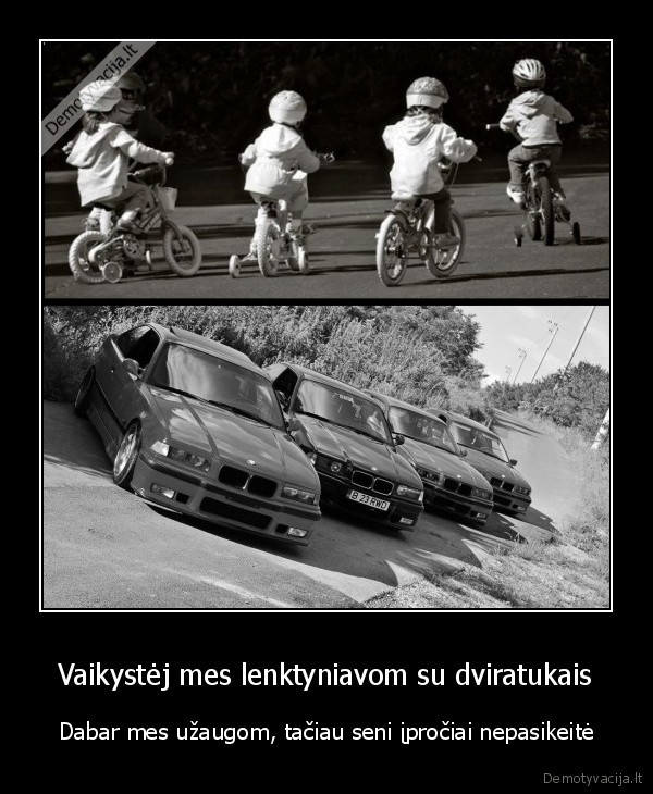 e36,vaikyste,dviraciai,bmw