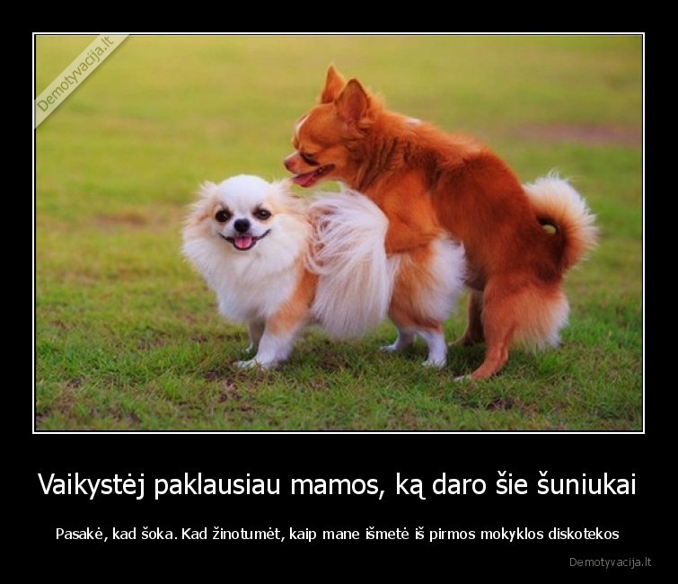 soka,diskoteka,vaikyste