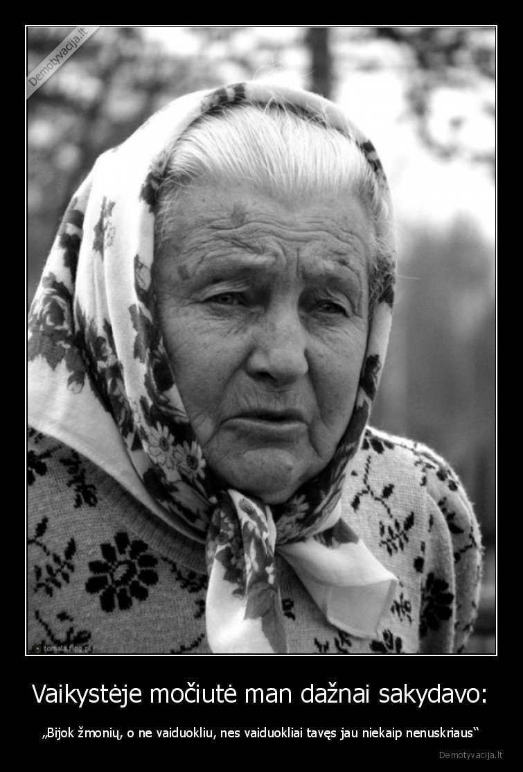 vaiduoklis,zmones,baime