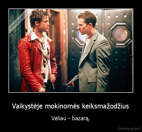 bazaras,keiksmai,vaikai