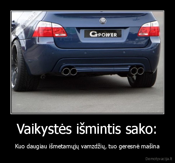 4, dusliai, ahujiena, masina