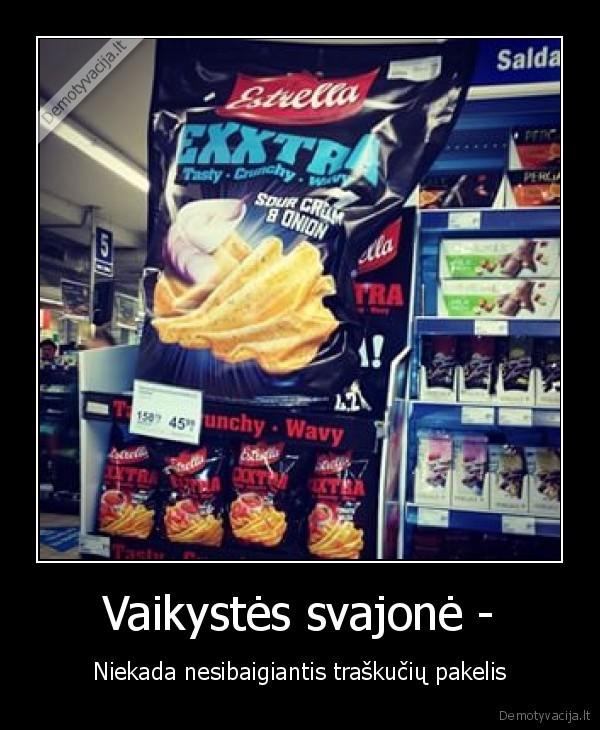 cipsai,traskuciai,maxima,svajone,didelis, pakelis,didele, kaina