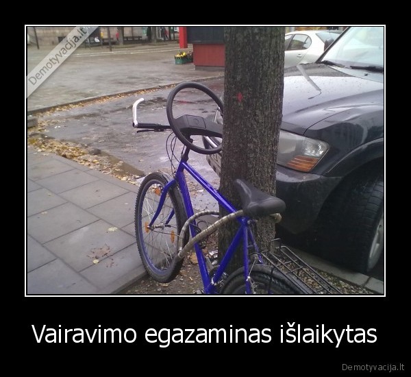 mokiaus,bet,neislaikaiu