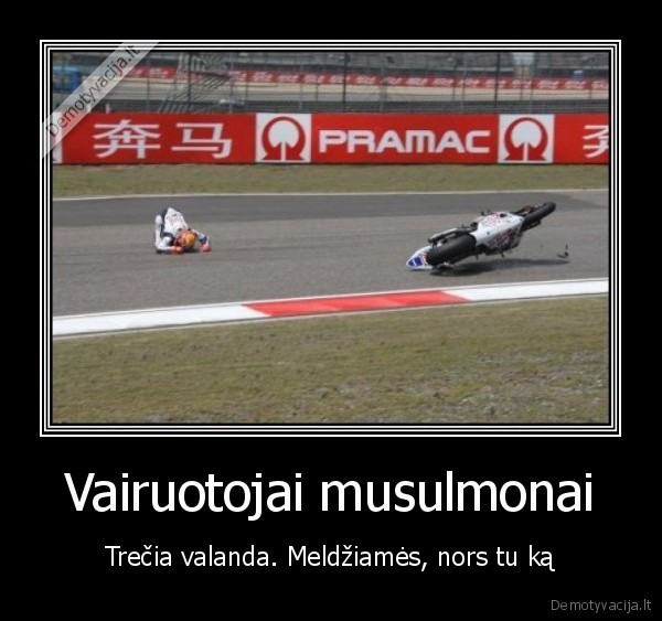 musulmonai, laikas, melstis