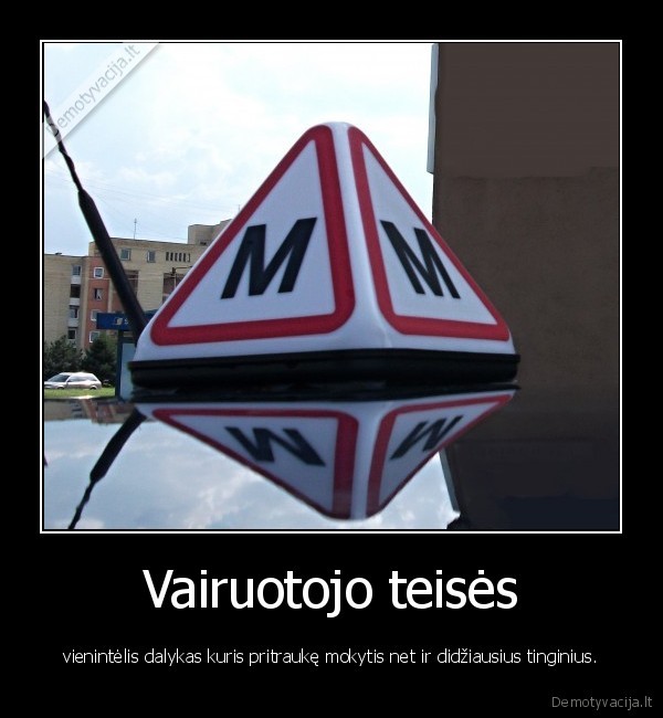 vairavimas,teises,mokymasis,tinginyste.golf6