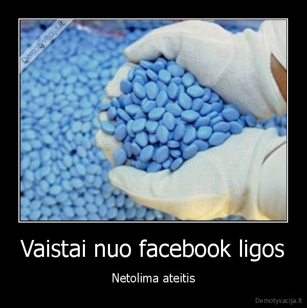 facebook,vaistai,ligos