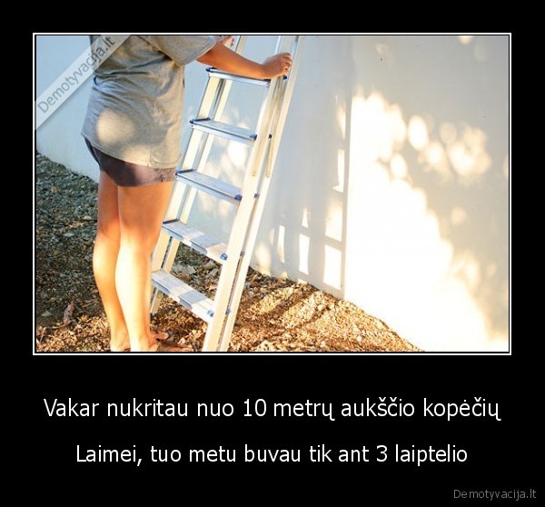 kopecios,nukrito, nuo, kopeciu