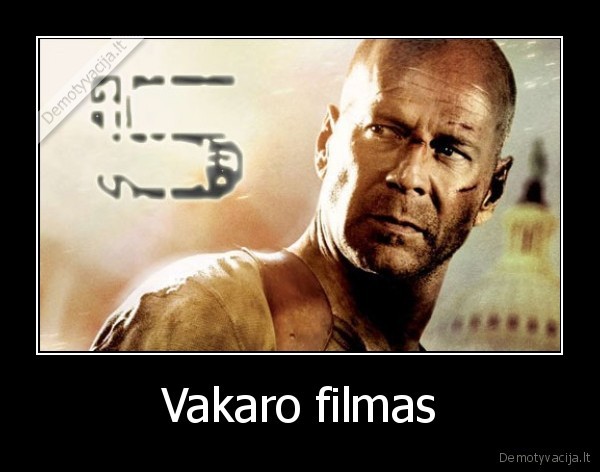 Vakaro filmas
