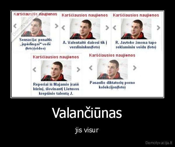 valanciunas