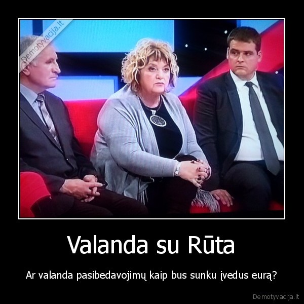 valanda, su, ruta,euro, ivedimas
