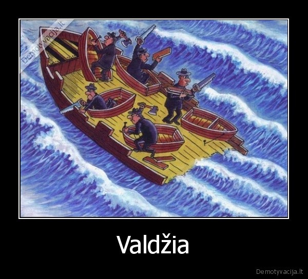 Valdžia