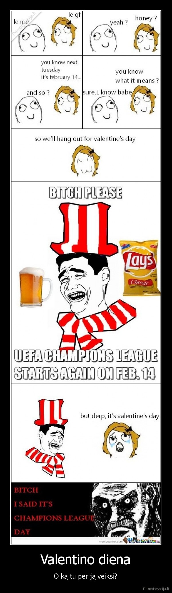 valentino, diena, o, ka, tu, per, ja, veiksi, meme,troll