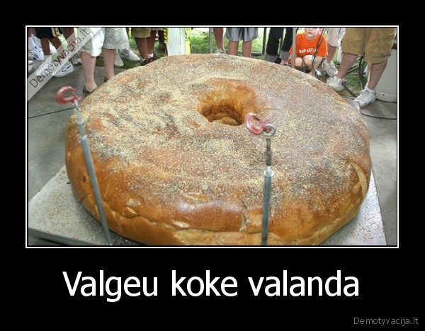 poto, koke, valanda, sikau