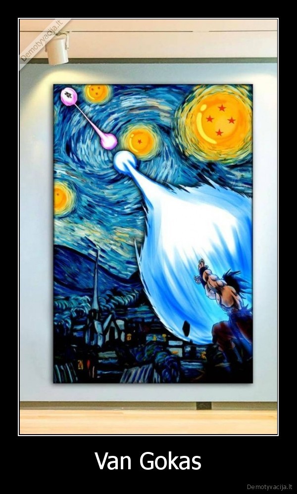 vangokas,van, gogas,songokas