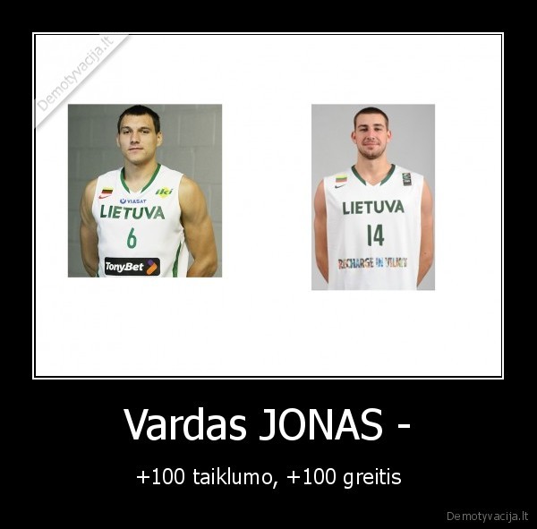 jonas